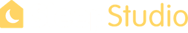 Sleep Studio Logo