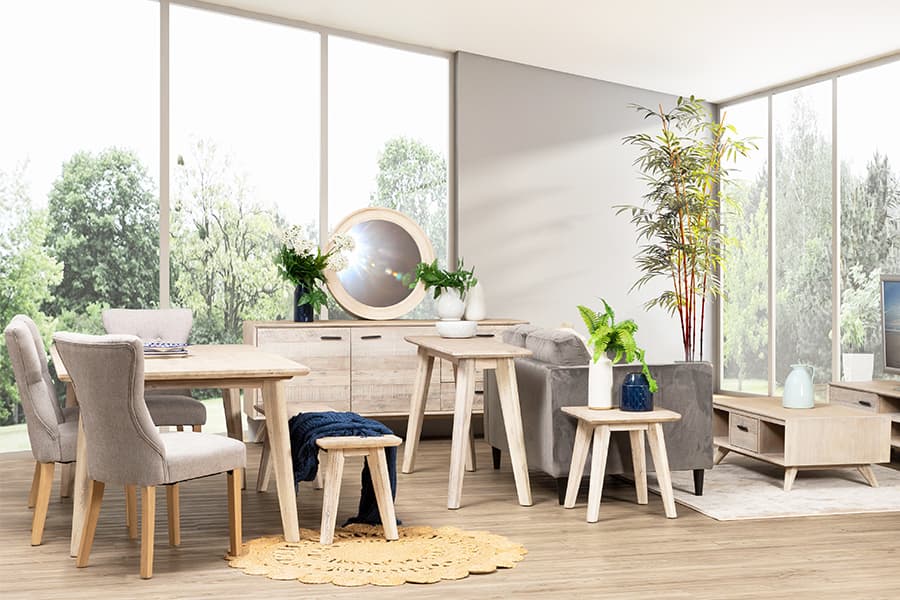 Byron Lifestyle Range