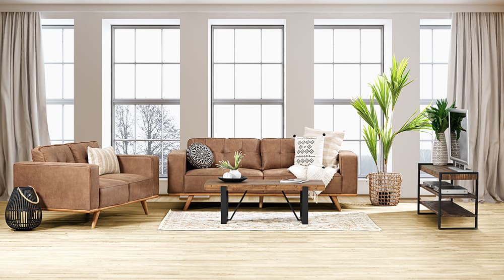 Skylar Sofa