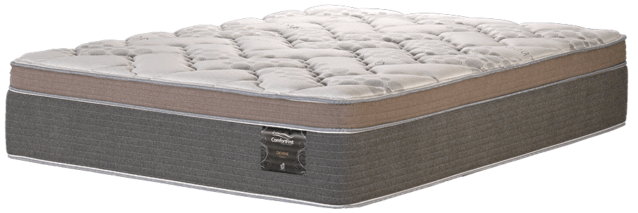 Devine Medium Queen Mattress