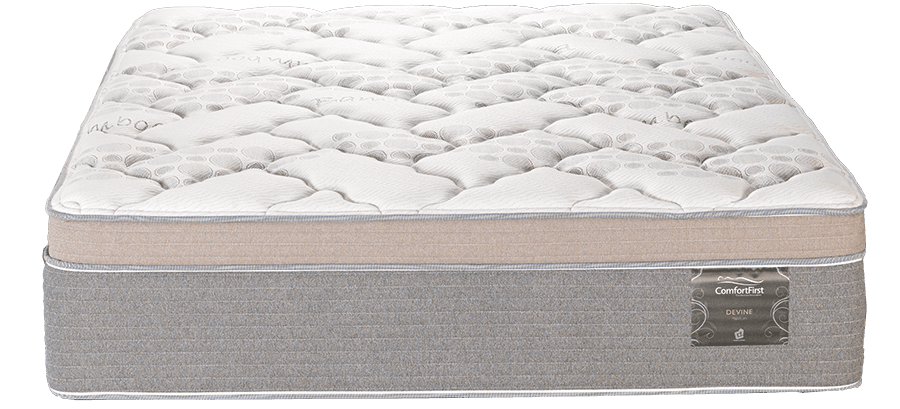 Devine Medium Queen Mattress