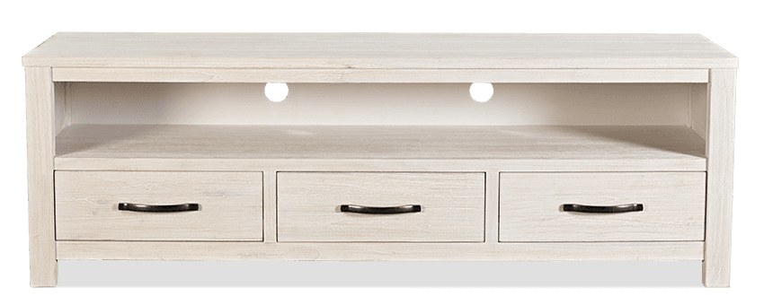 Newcastle Mountain Ash Medium TV/DVD Unit