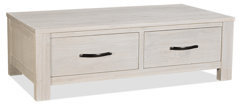 Newcastle Mountain Ash Rectangle Coffee Table