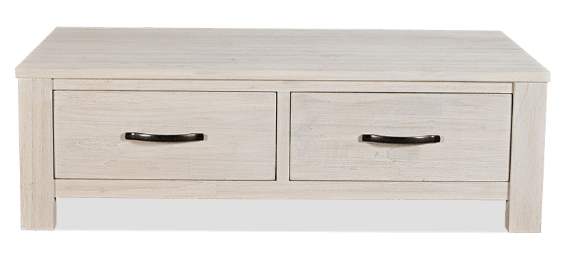 Newcastle Mountain Ash Rectangle Coffee Table