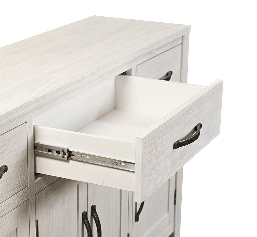Newcastle Mountain Ash Buffet