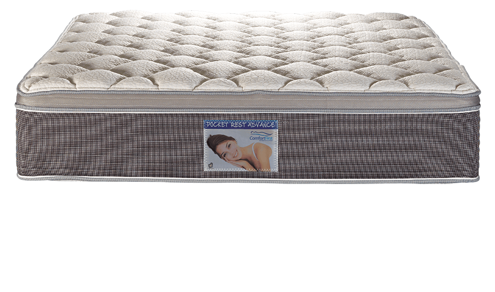 Pocket Rest Advance N/A Queen Mattress