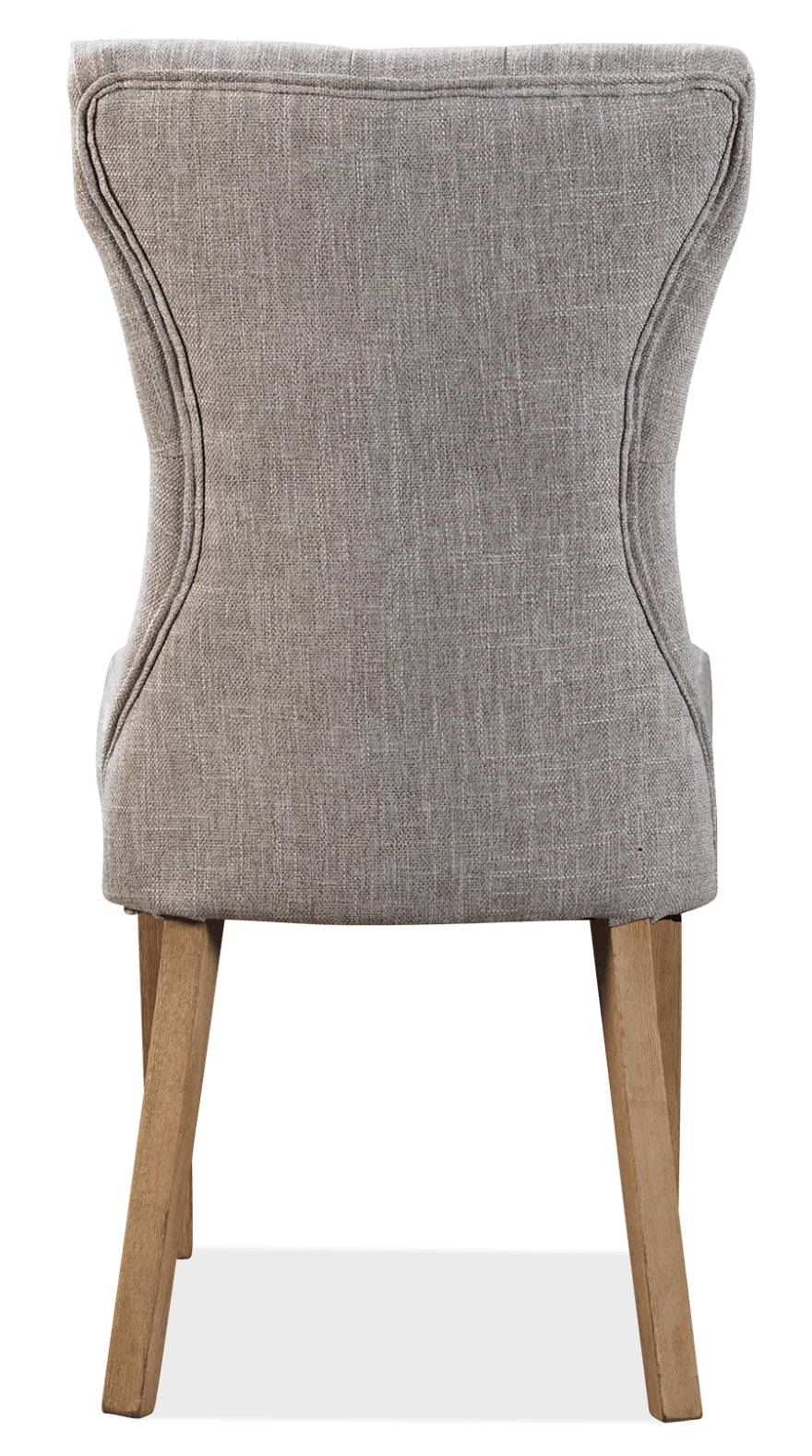 Maverick Linen Dining Chair