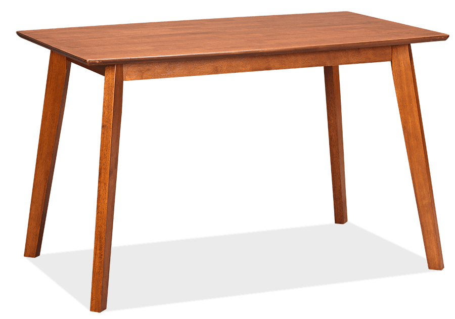 Onslow Hardwood Rectangle 1500 Dining Table