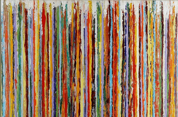 Canvas Design 75 90cm x 120cm Oil Painting