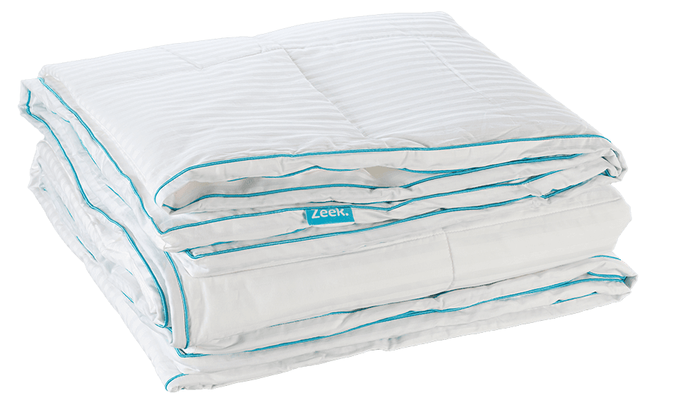 The Cosy Queen Quilt