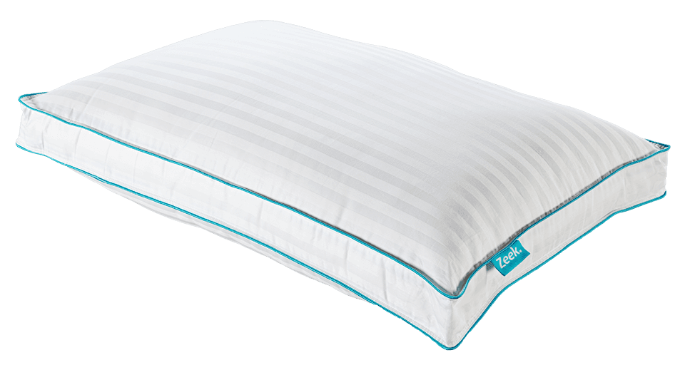 The Cloud Pillow