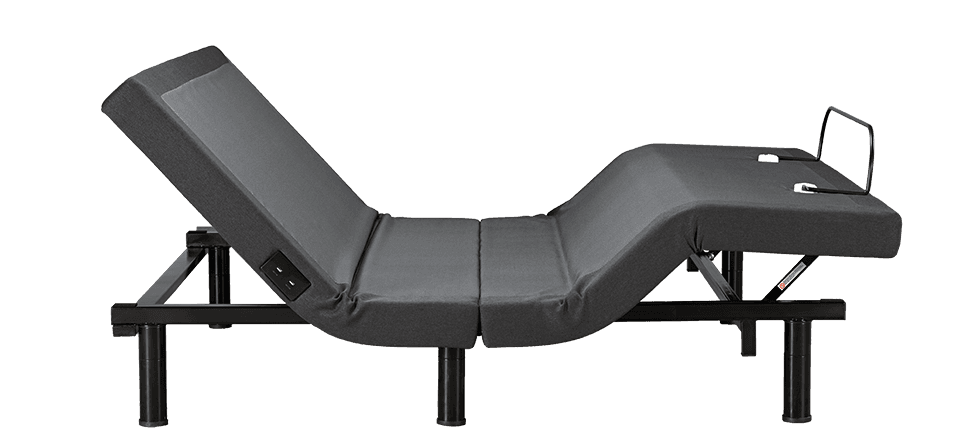 The Easy Queen Adjustable Base