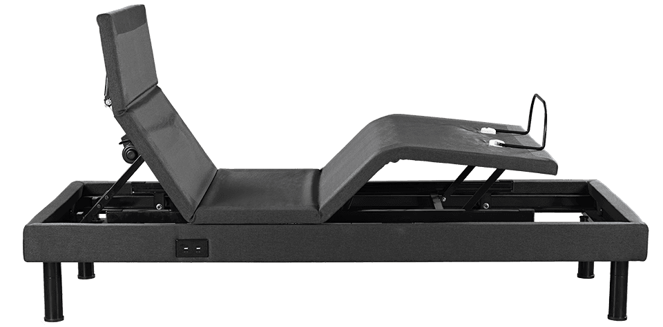 The Epic Queen Adjustable Base