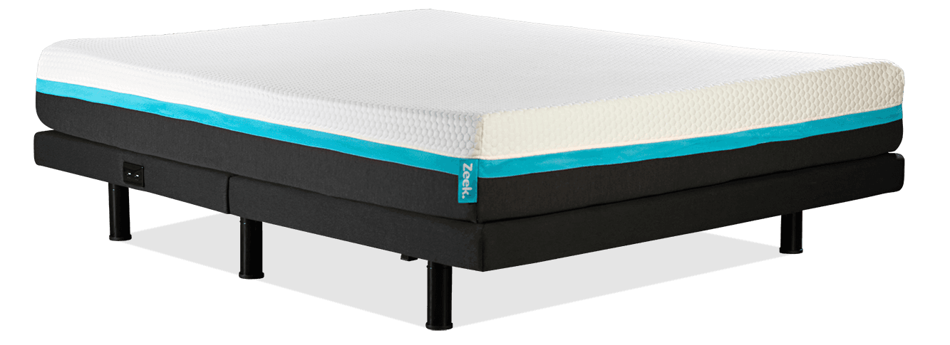 The Original Queen Mattress