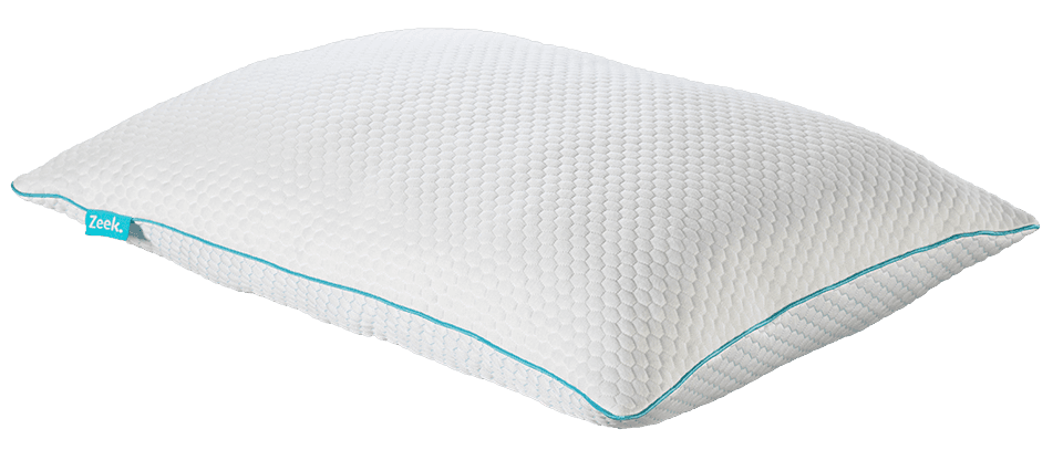 The Ice Pillow