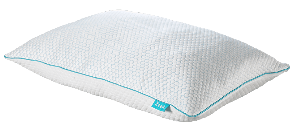 The Ice Pillow