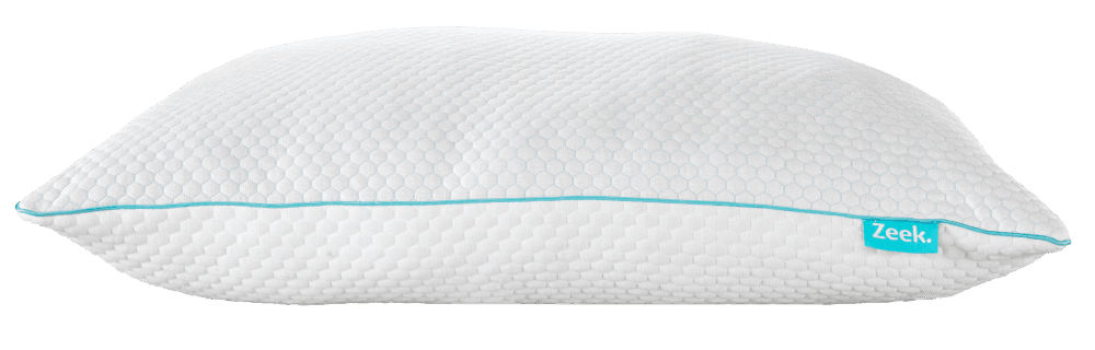 The Ice Pillow