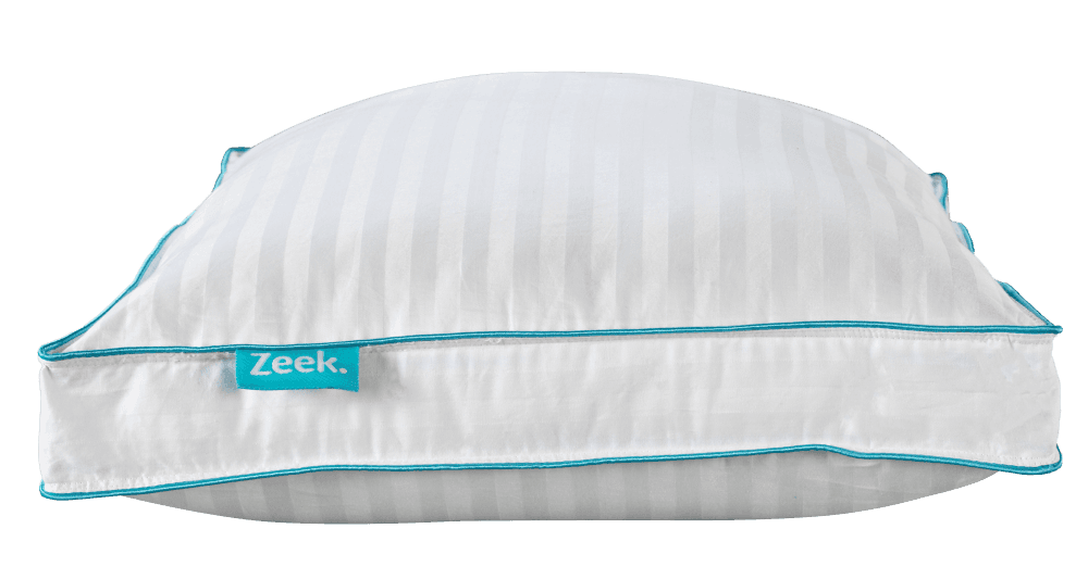 The Cloud Pillow
