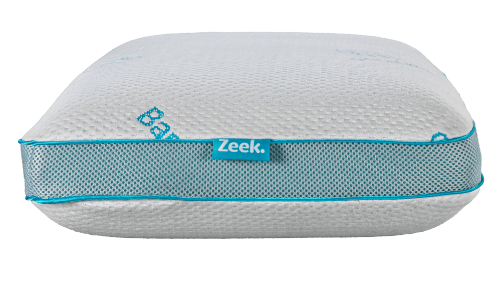 The Space Pillow