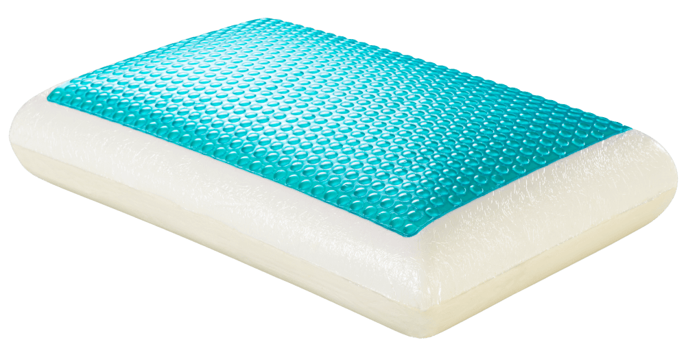 The Cool Pillow