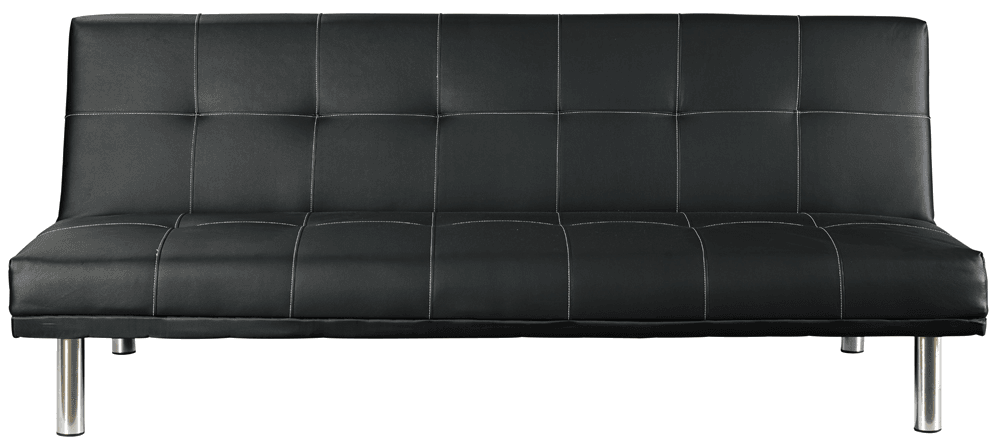 Cooper PU^ Sofa Bed