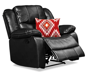 Fairmont Syntech Recliner