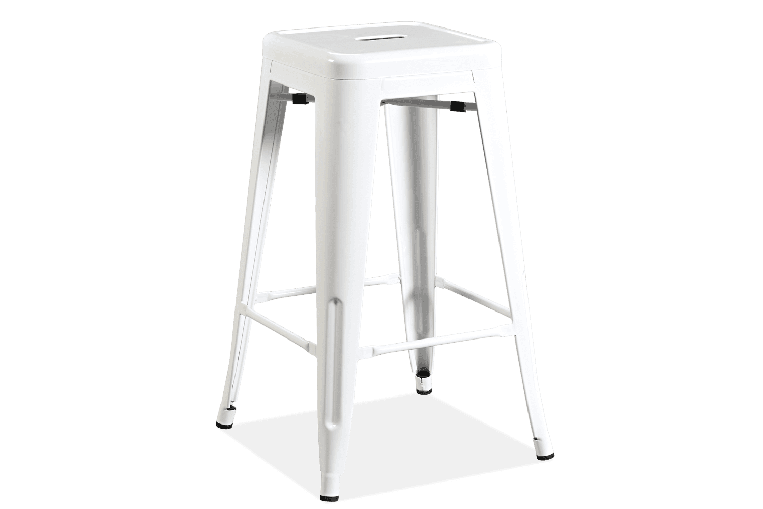 Aston Metal 65cm Bar Stool