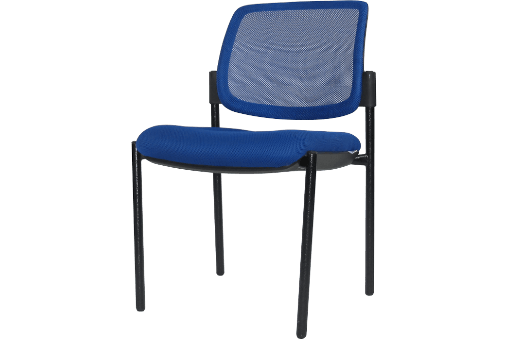 Aragon Mesh Back Visitors Office Chair
