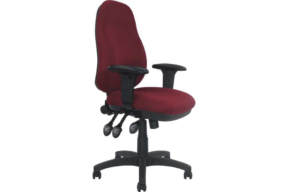 Aragon Ultra Office Chair