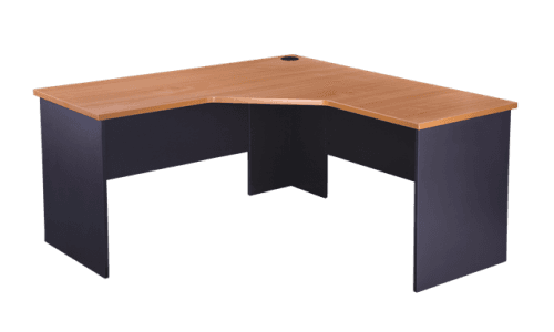 Eclipse Banksia 1500 Workstation Desk