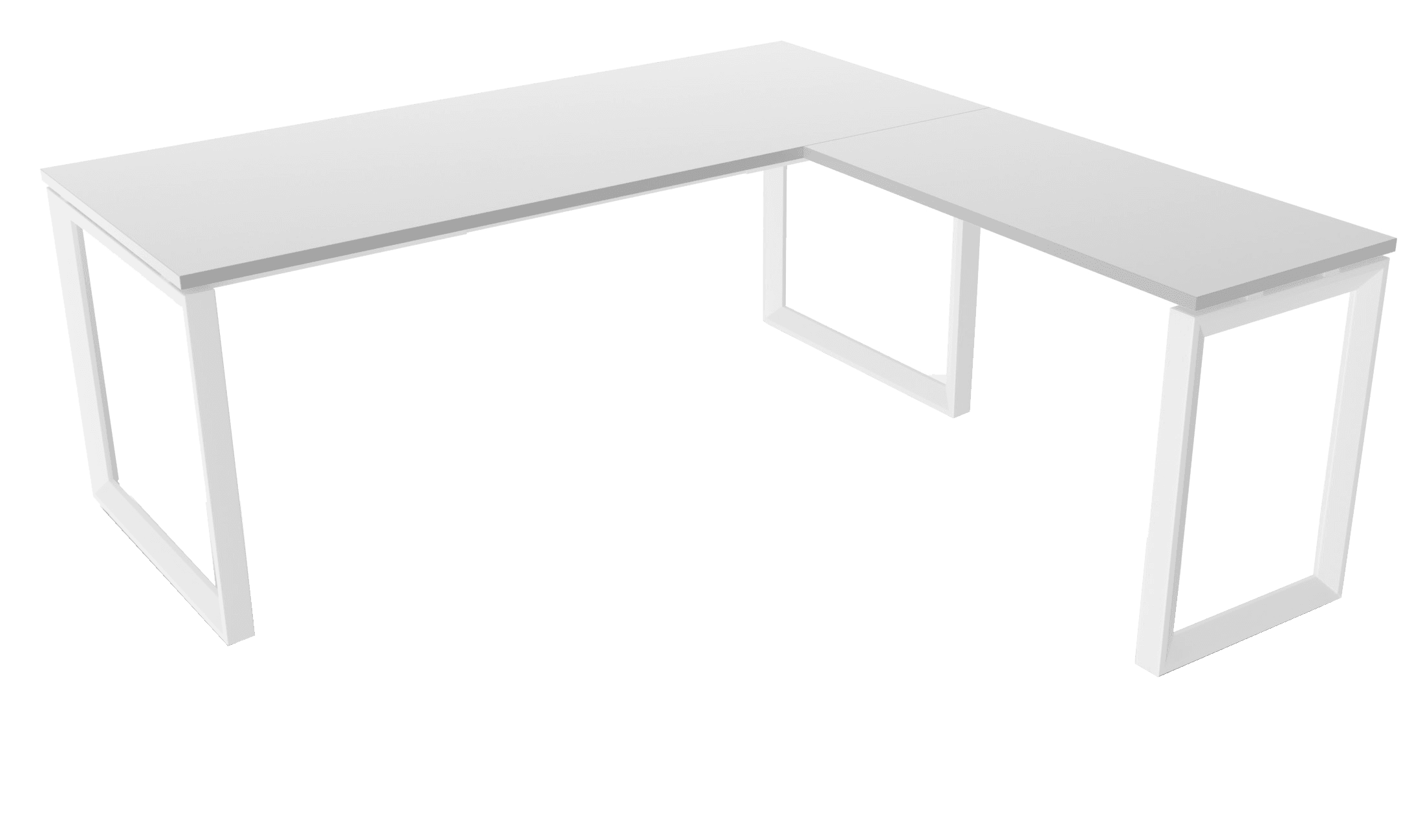 Prism 1800 Desk