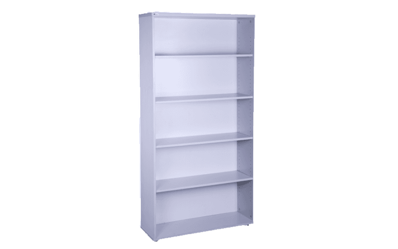 Eclipse Banksia 1800 4 Shelves Bookcase