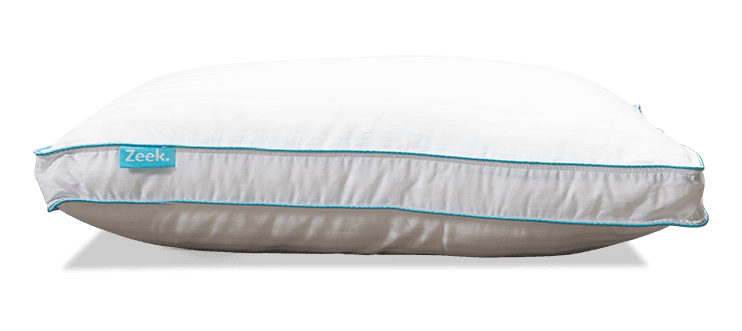 The Fancy Pillow