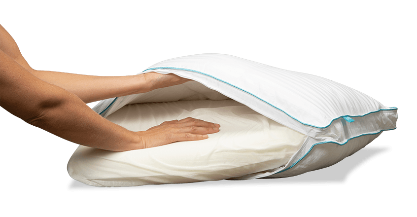 The Fancy Pillow
