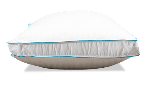 The Fancy Pillow