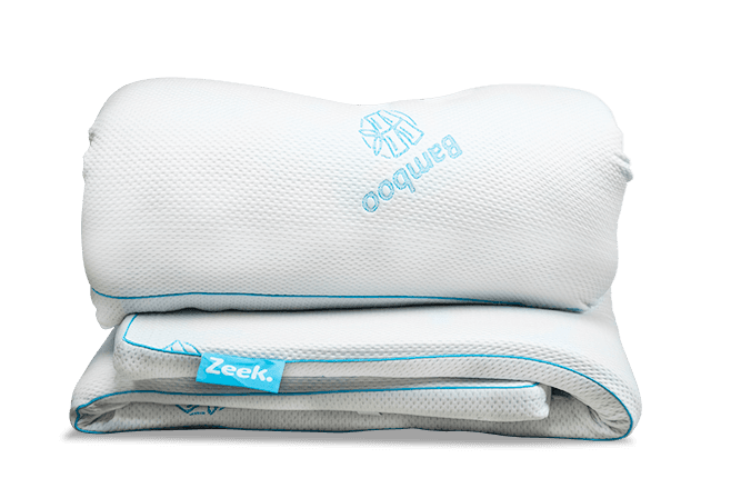 The Whopper Queen Mattress Topper