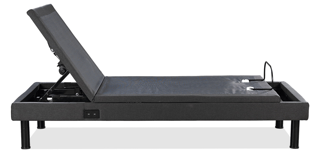 The Epic Queen Adjustable Base