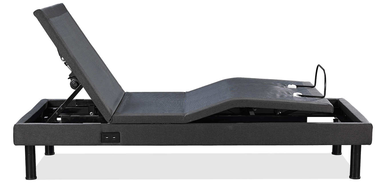 The Epic Queen Adjustable Base