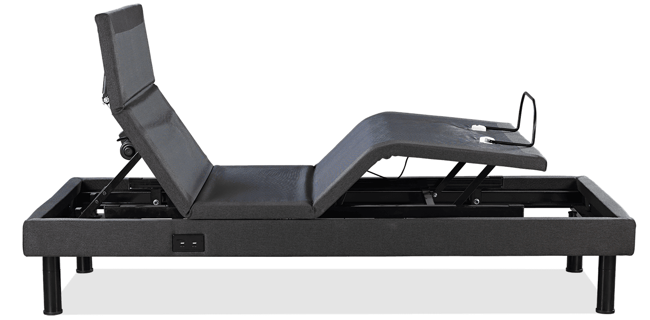 The Epic Queen Adjustable Base