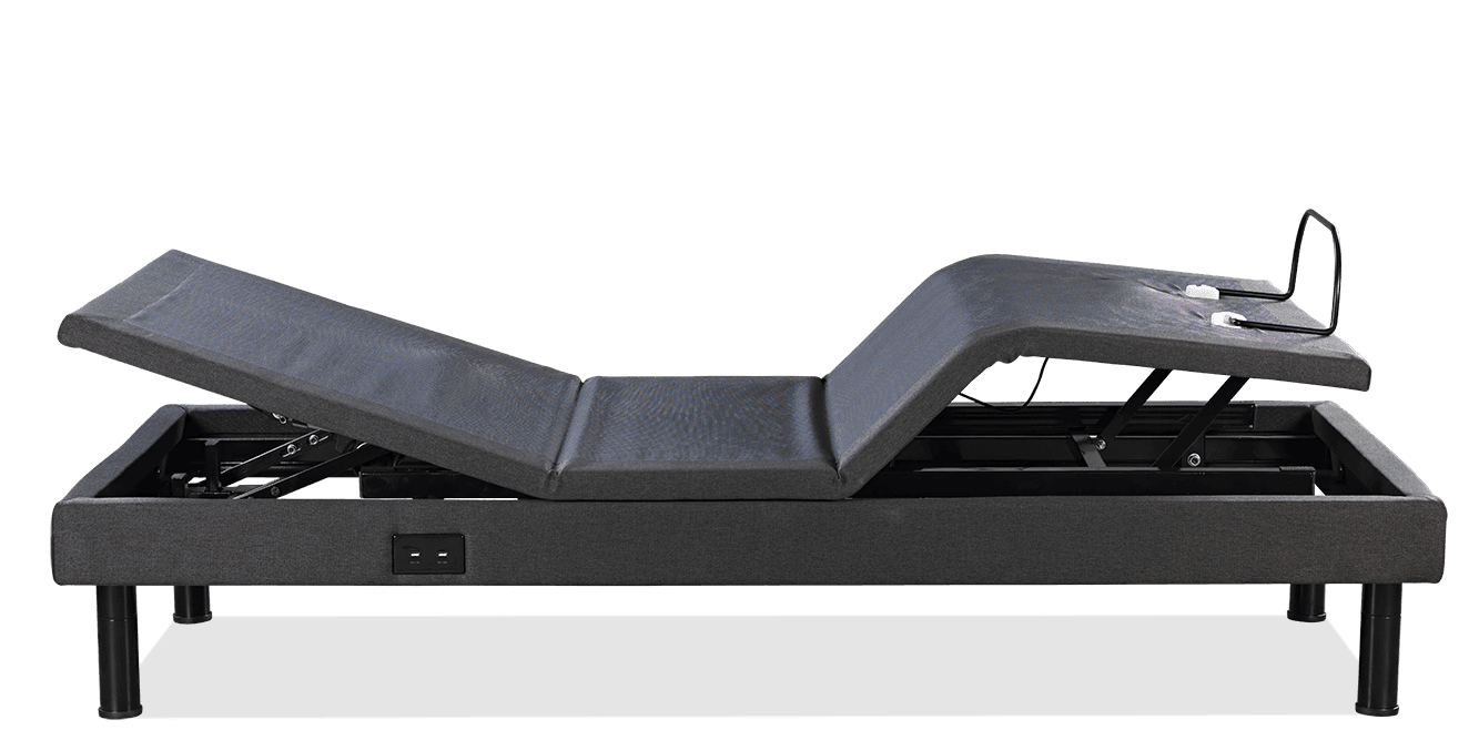 The Epic Queen Adjustable Base
