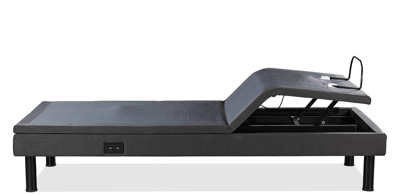 The Epic Queen Adjustable Base