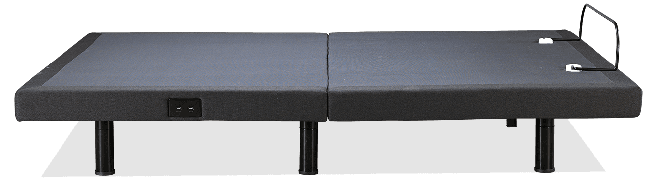 The Easy Queen Adjustable Base