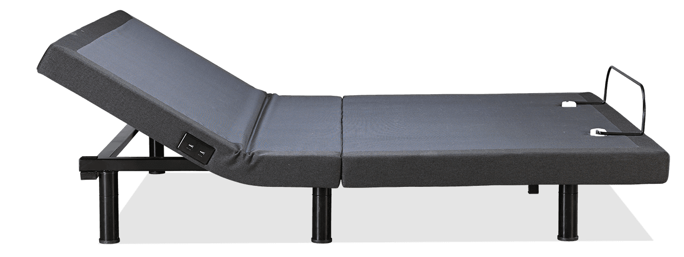 The Easy Queen Adjustable Base