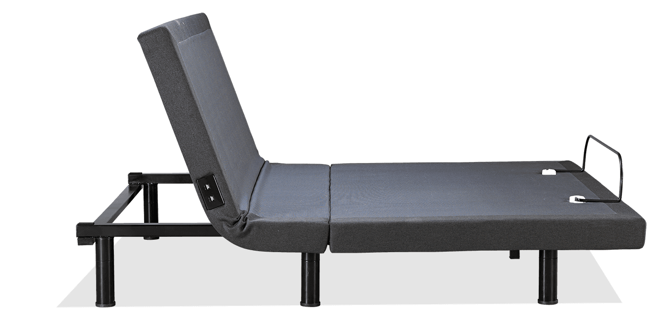The Easy Queen Adjustable Base