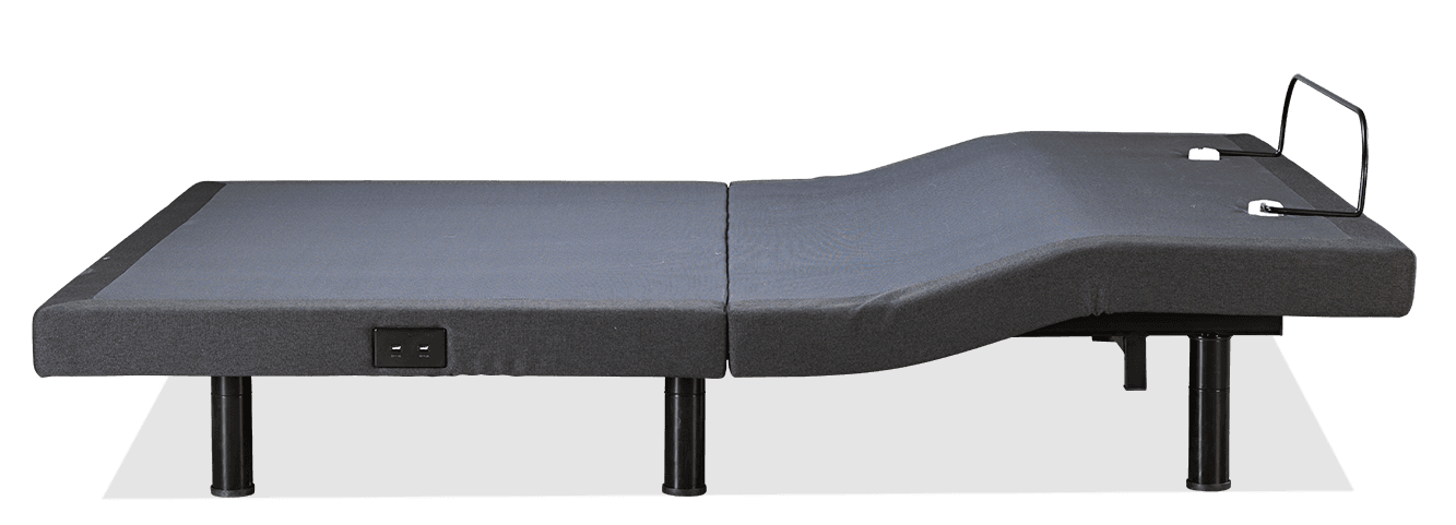 The Easy Queen Adjustable Base