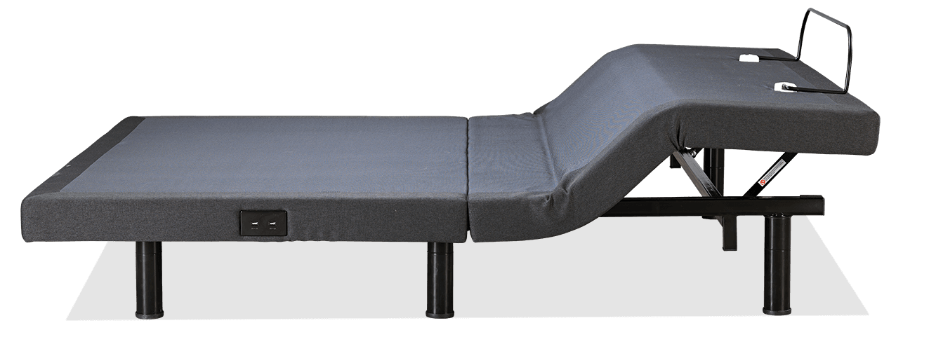 The Easy Queen Adjustable Base