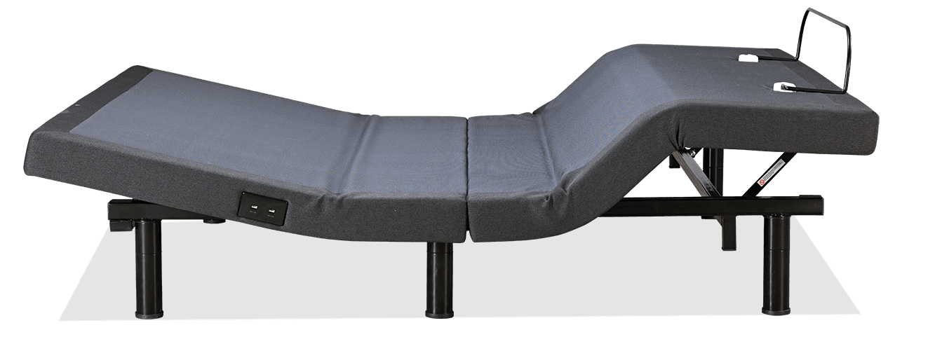 The Easy Queen Adjustable Base
