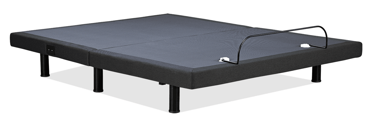 The Easy Queen Adjustable Base