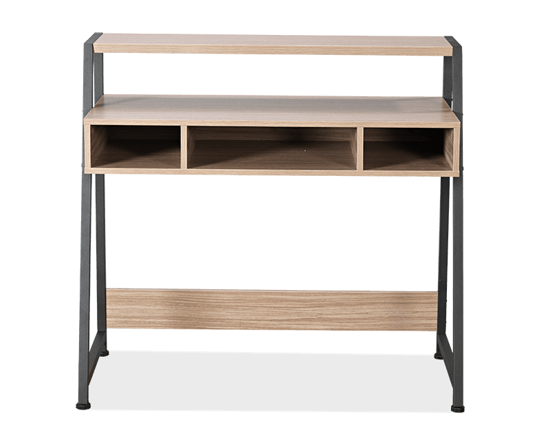 Jayda Melamine Desk