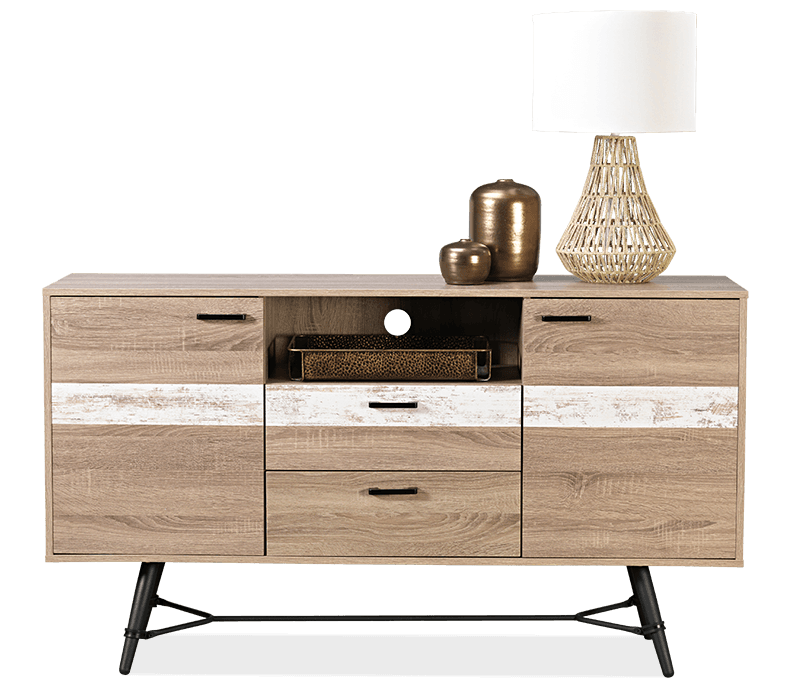 Westwood Melamine Buffet